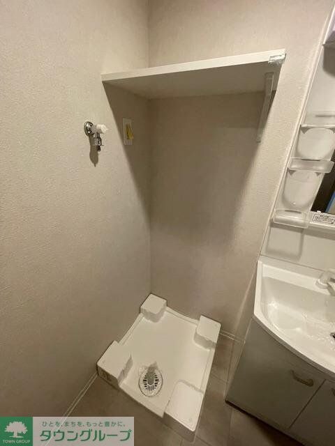 Alivis新江古田の物件内観写真