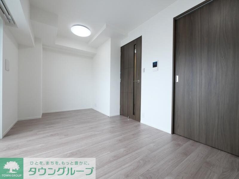 ラフィスタときわ台の物件内観写真