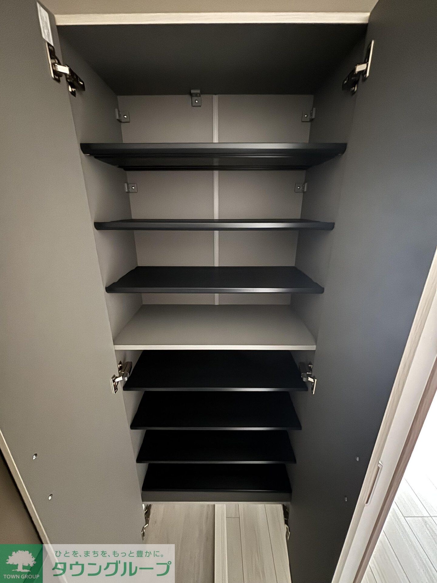 Cerisier Terrasse播磨坂の物件内観写真