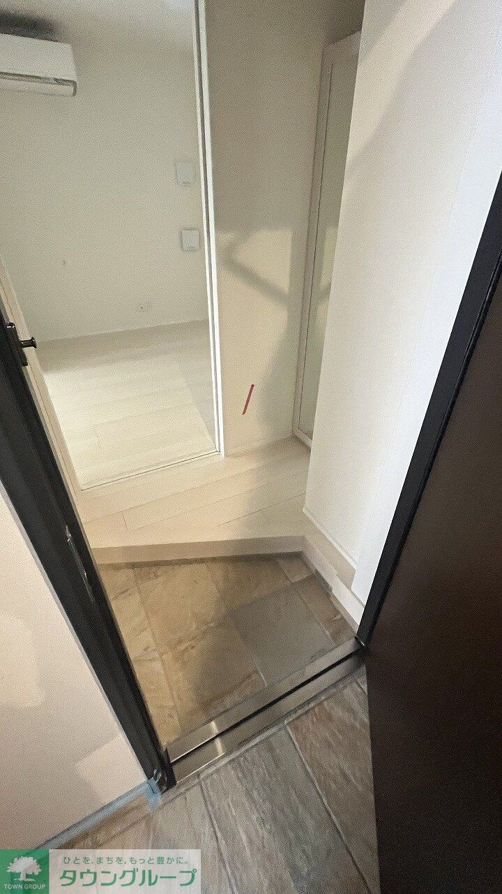 アベニール柏木(新宿区北新宿2丁目)の物件内観写真