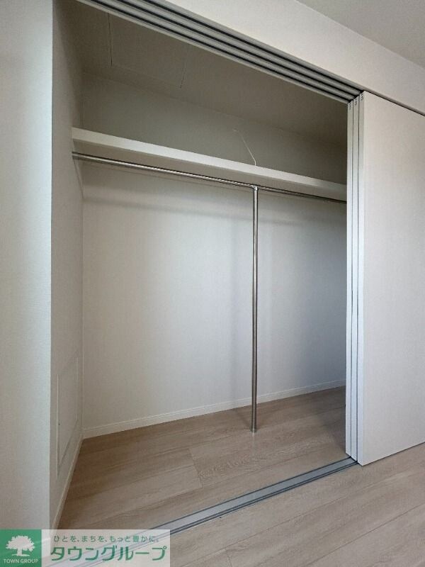 M-Valleyの物件内観写真