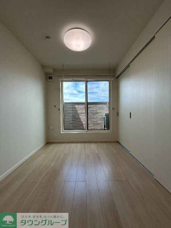 M-Valleyの物件内観写真