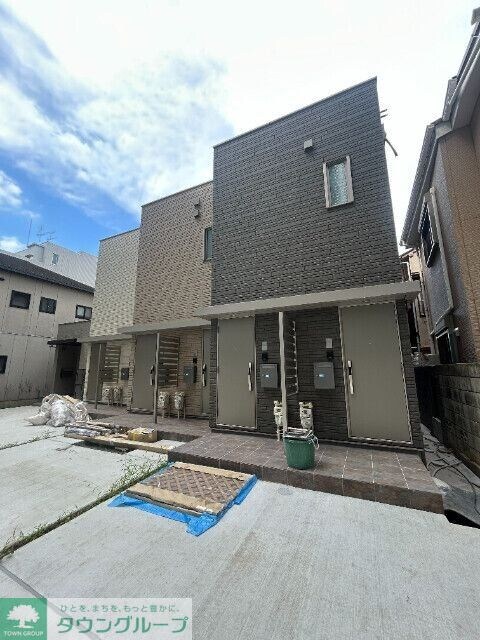 M-Valleyの物件内観写真