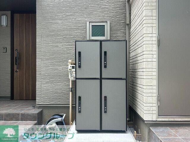 M-Valleyの物件内観写真