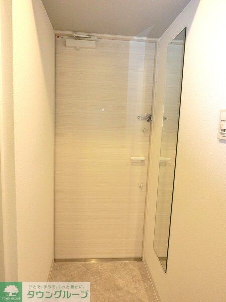 ZOOM駒込の物件内観写真