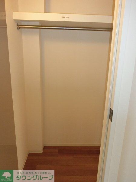 ZOOM駒込の物件内観写真