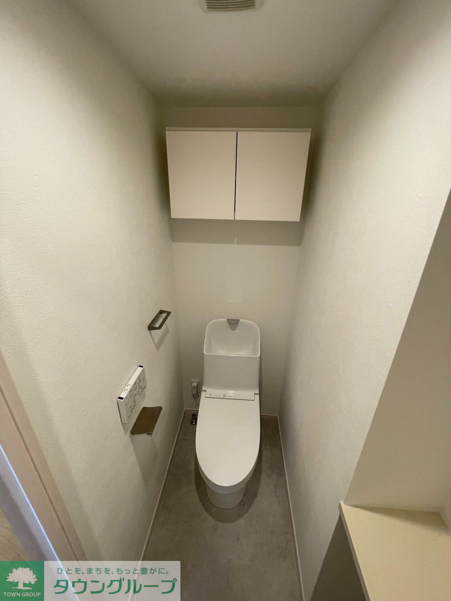 ＷＨＡＲＦ駒込の物件内観写真