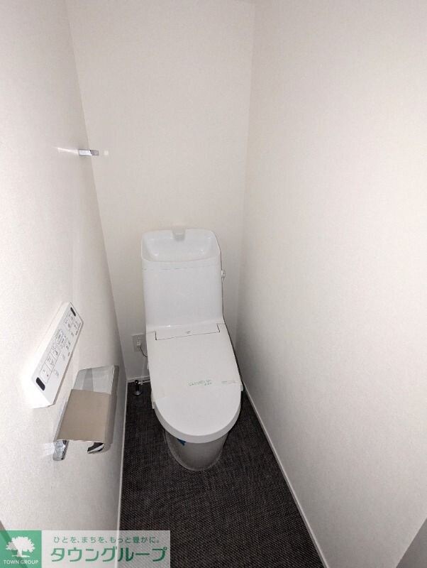 ＣＲＥＡＬ江戸川橋の物件内観写真