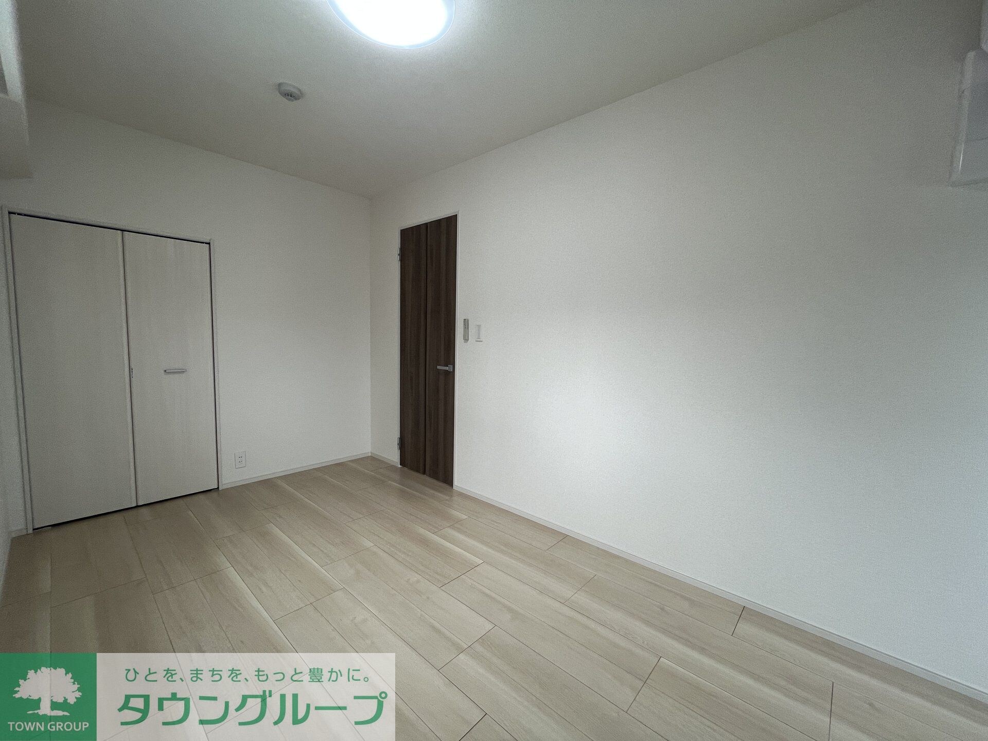 クラリティア板橋本町の物件内観写真