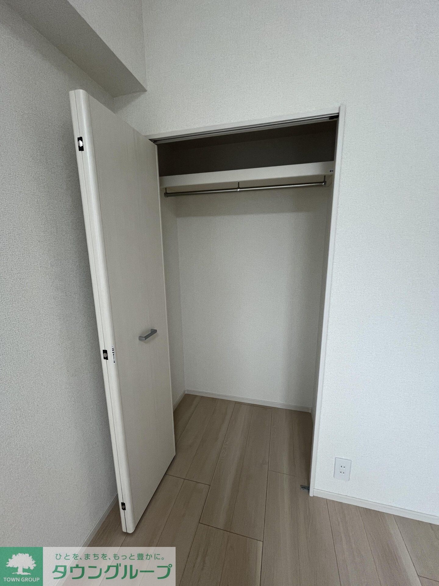 クラリティア板橋本町の物件内観写真