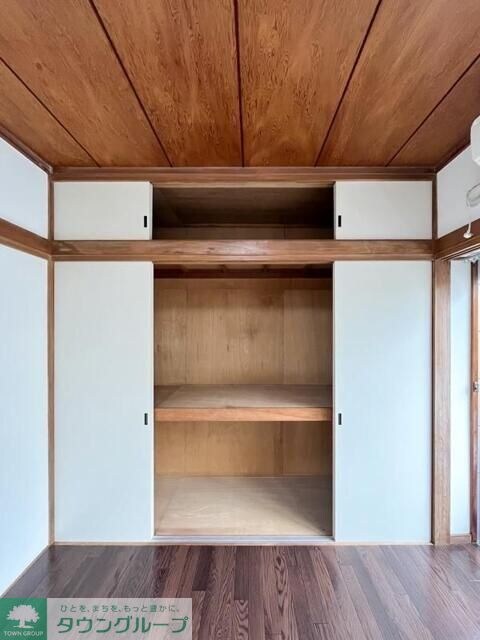 峯村ビルの物件内観写真