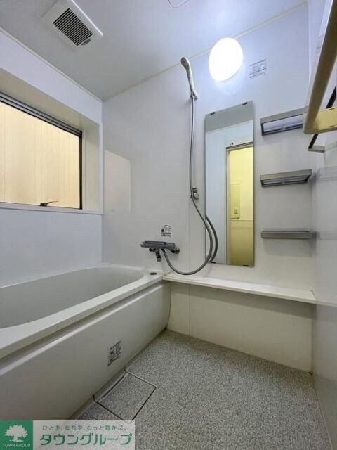 峯村ビルの物件内観写真