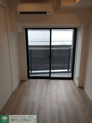 SYFORME　ITABASHI　IIIの物件内観写真