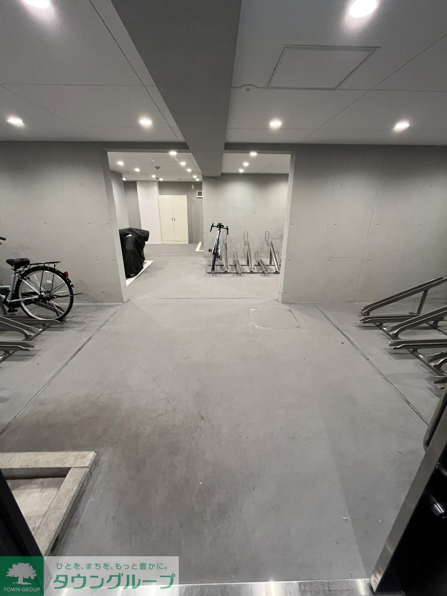 アイル　グランデ池袋ノースの物件内観写真