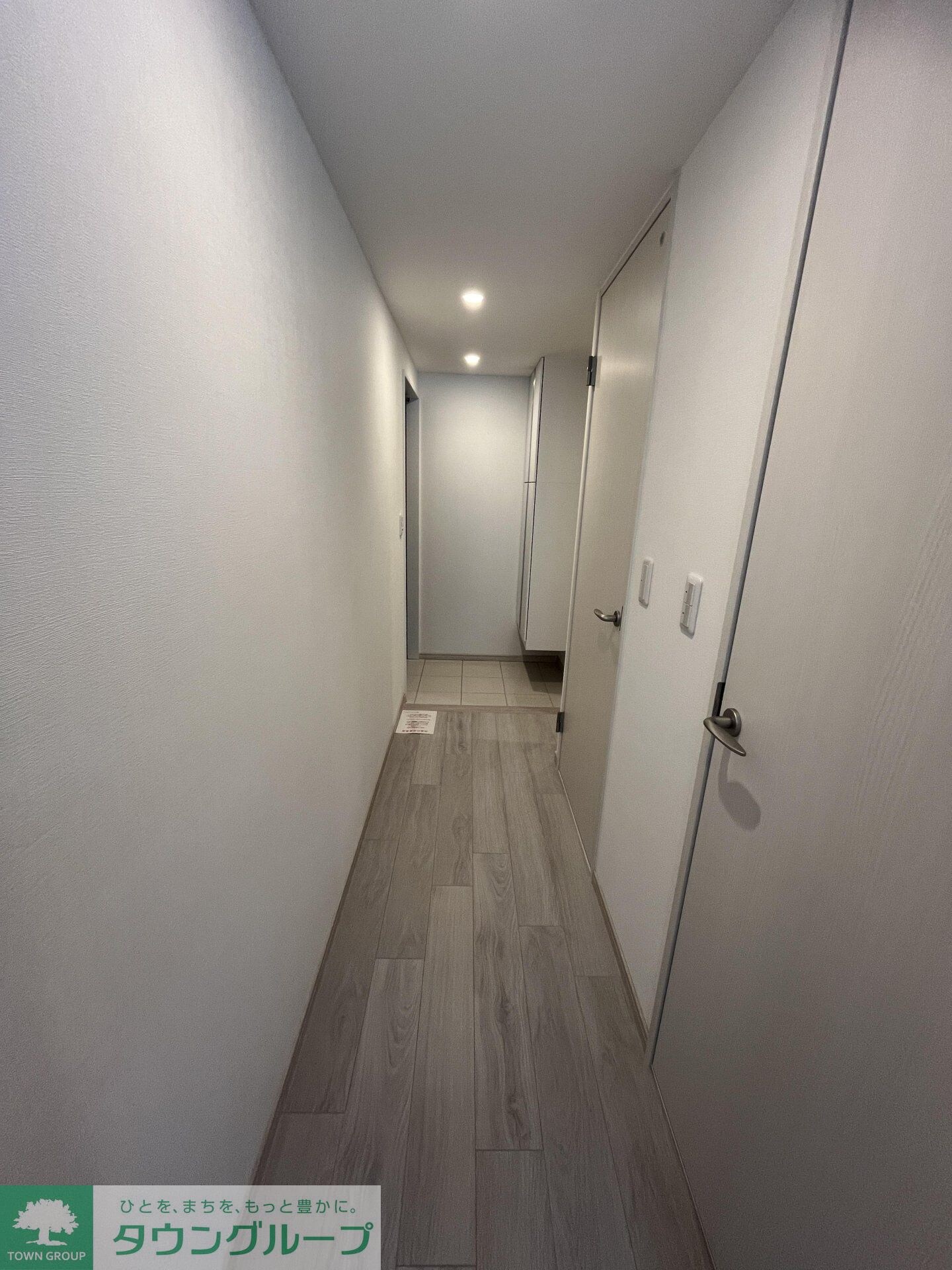 アイル　グランデ池袋ノースの物件内観写真