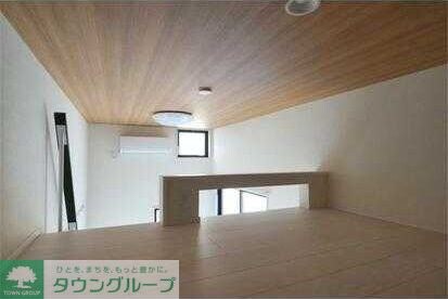 ハーモニーテラス中板橋IIIの物件内観写真