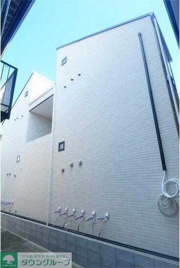 ハーモニーテラス中板橋IIIの物件内観写真