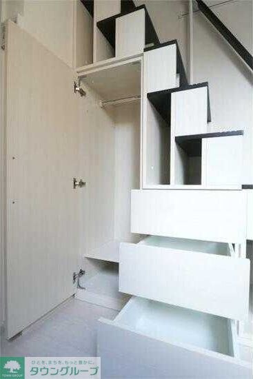 ハーモニーテラス中板橋IIIの物件内観写真