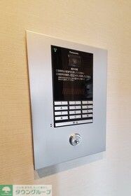 パーク西池の物件内観写真