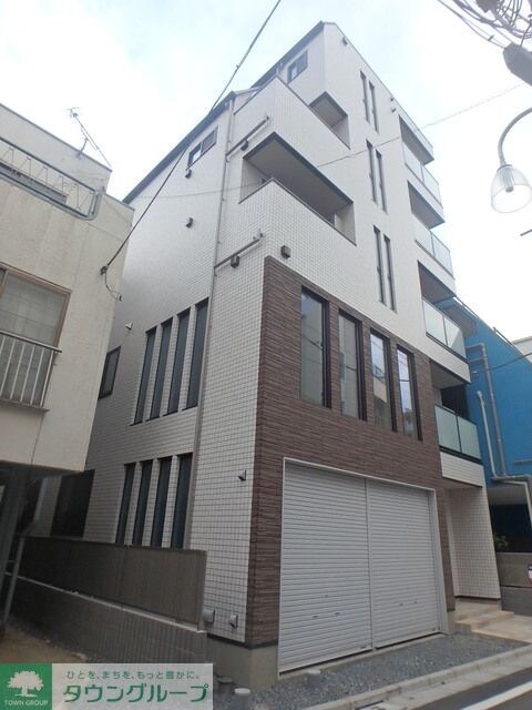 パーク西池の物件内観写真