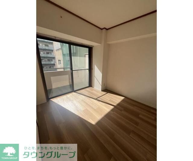 フェリーチェお茶の水の物件内観写真