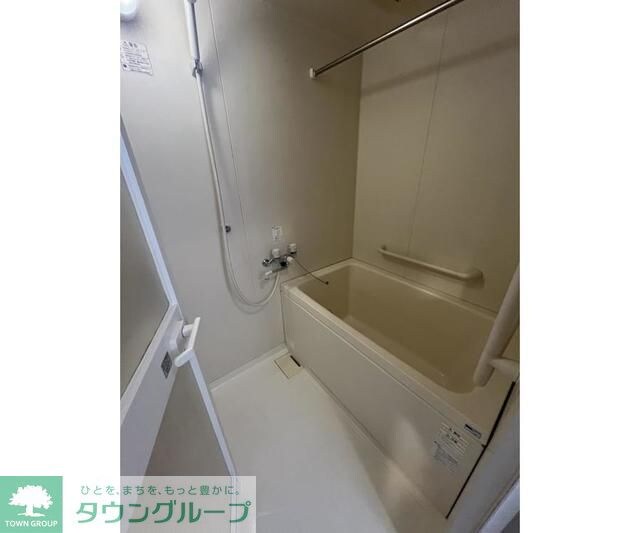 フェリーチェお茶の水の物件内観写真