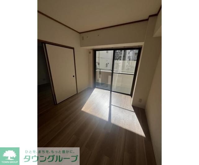 フェリーチェお茶の水の物件内観写真