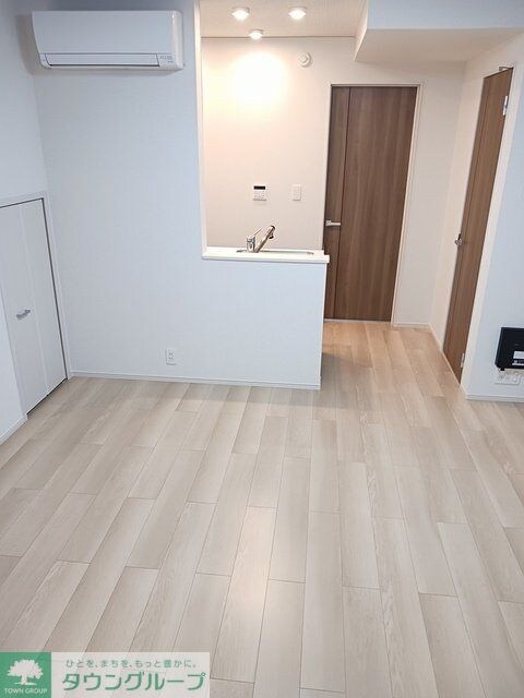 マーレ長崎の物件内観写真