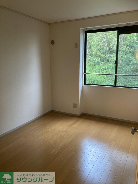 メゾンドベールの物件内観写真