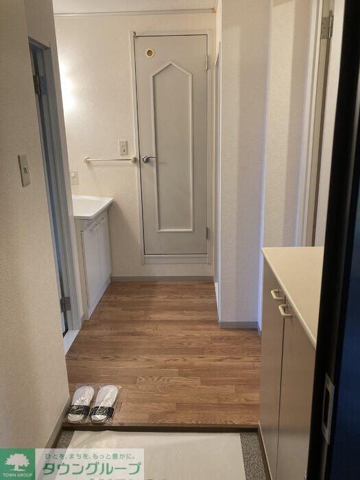 メゾンドベールの物件内観写真