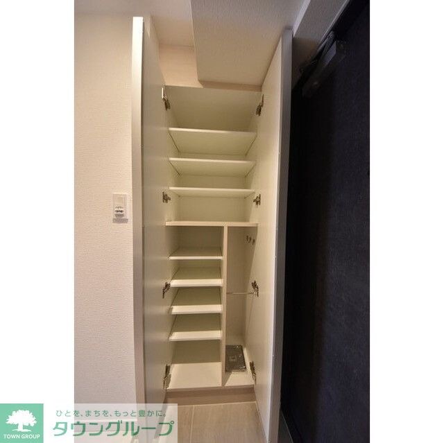 ＧＲＡＮ　ＰＡＳＥＯ新大塚の物件内観写真