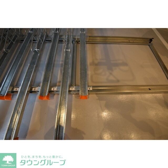 ＧＲＡＮ　ＰＡＳＥＯ新大塚の物件内観写真