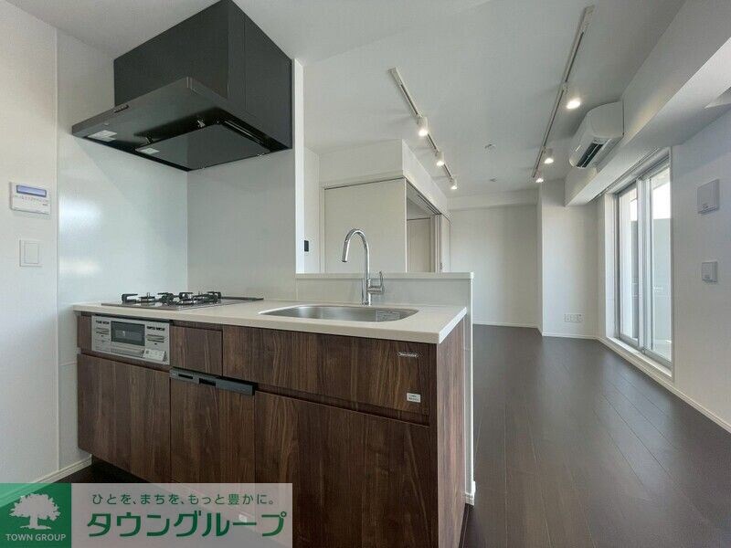 ルミーク文京湯島の物件内観写真