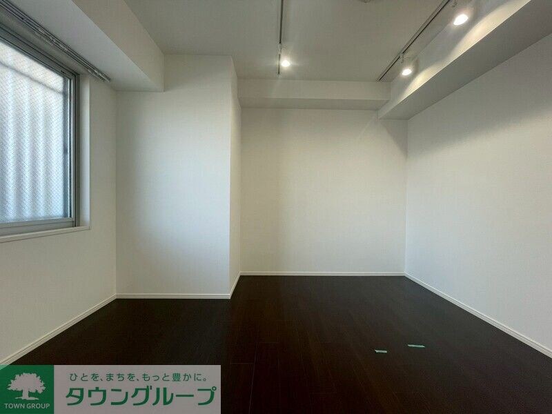 ルミーク文京湯島の物件内観写真