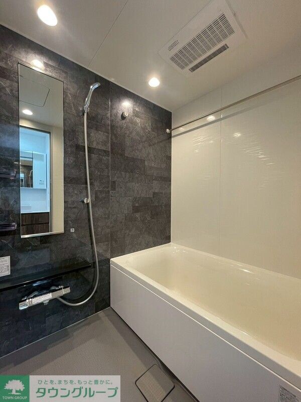 ルミーク文京湯島の物件内観写真