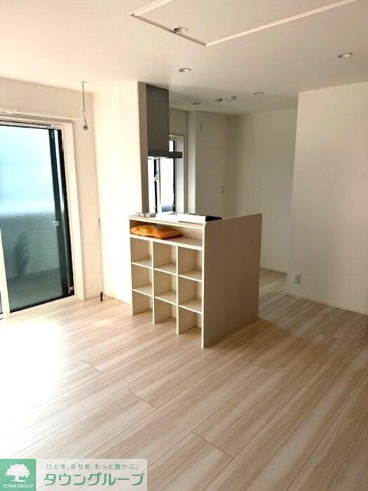 Pit in大泉学園の物件内観写真