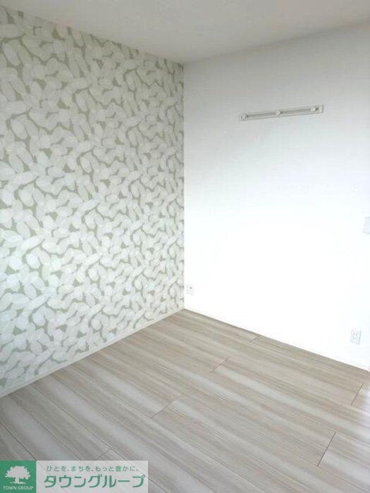 Pit in大泉学園の物件内観写真