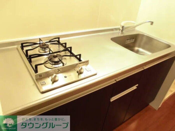 番匠参番館の物件内観写真