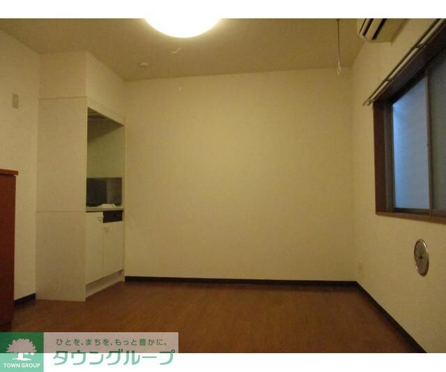 ヴィラ大塚の物件内観写真