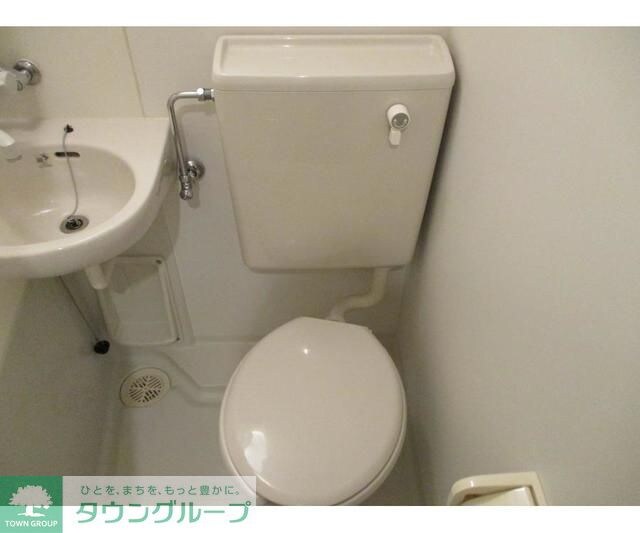 ヴィラ大塚の物件内観写真