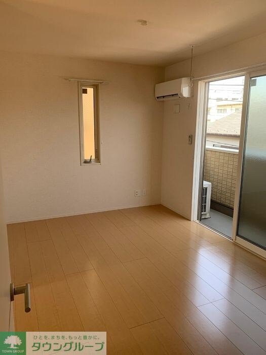 ・　fraiseの物件内観写真