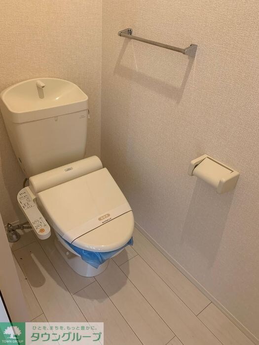 ・　fraiseの物件内観写真