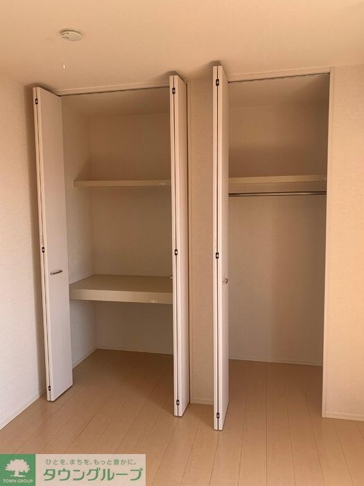 ・　fraiseの物件内観写真