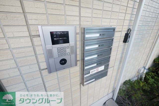 ・　fraiseの物件内観写真