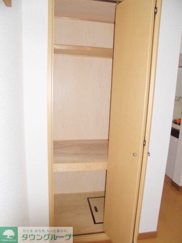 ＬＹＮＸ赤塚新町の物件内観写真