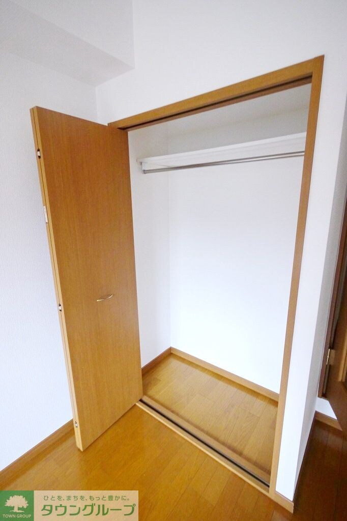 ＬＩＮＸ　ＮＡＲＩＭＡＳＵの物件内観写真