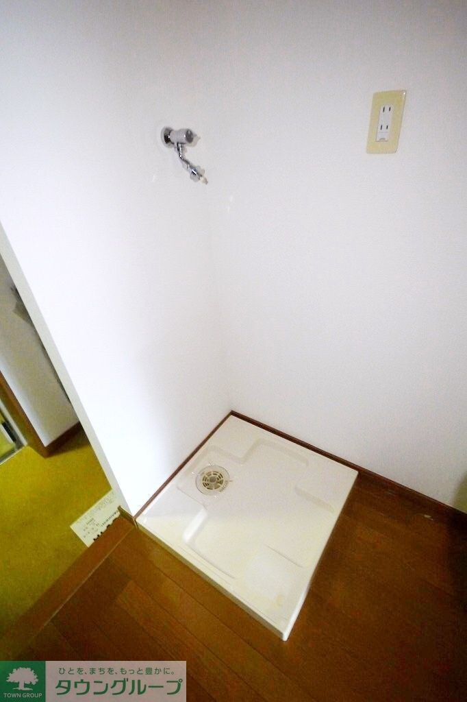 ＬＩＮＸ　ＮＡＲＩＭＡＳＵの物件内観写真