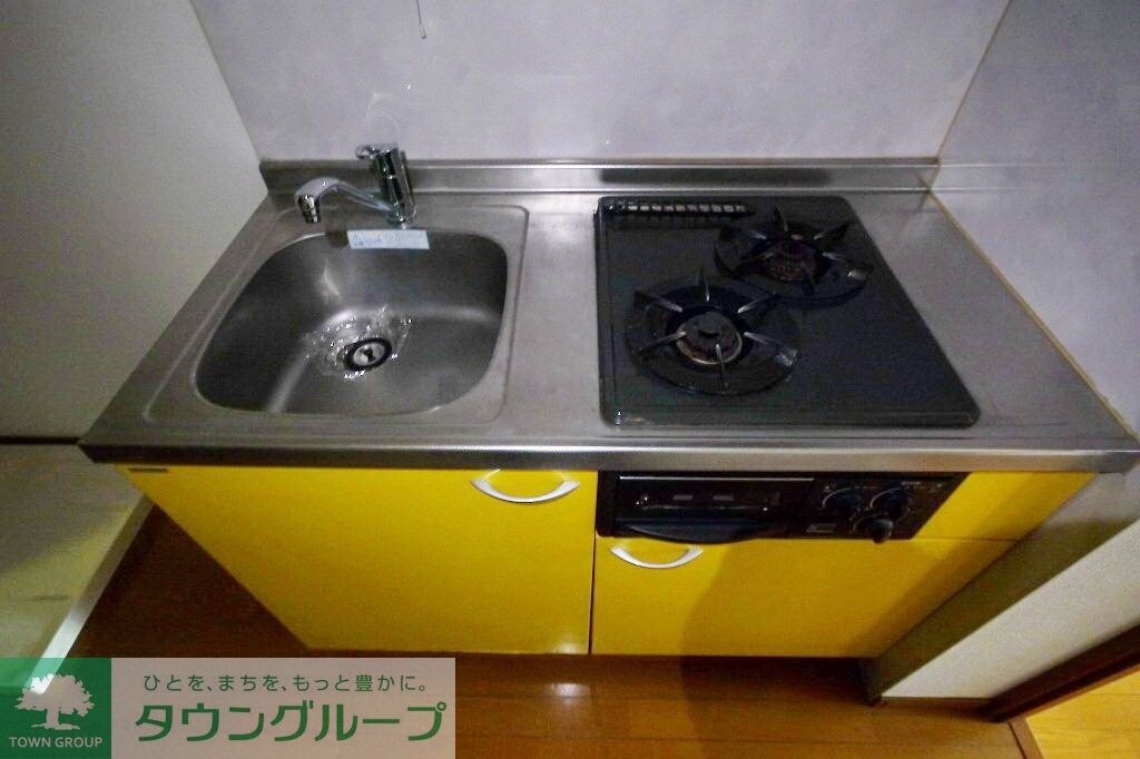 ＬＩＮＸ　ＮＡＲＩＭＡＳＵの物件内観写真