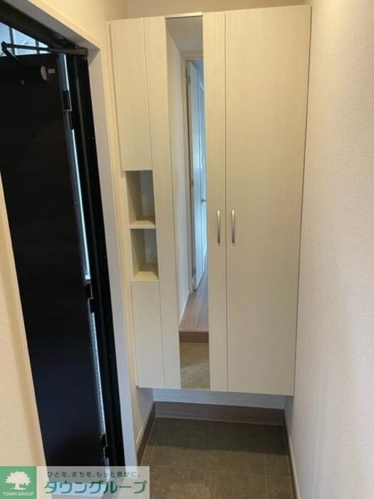 セジュール西台４の物件内観写真