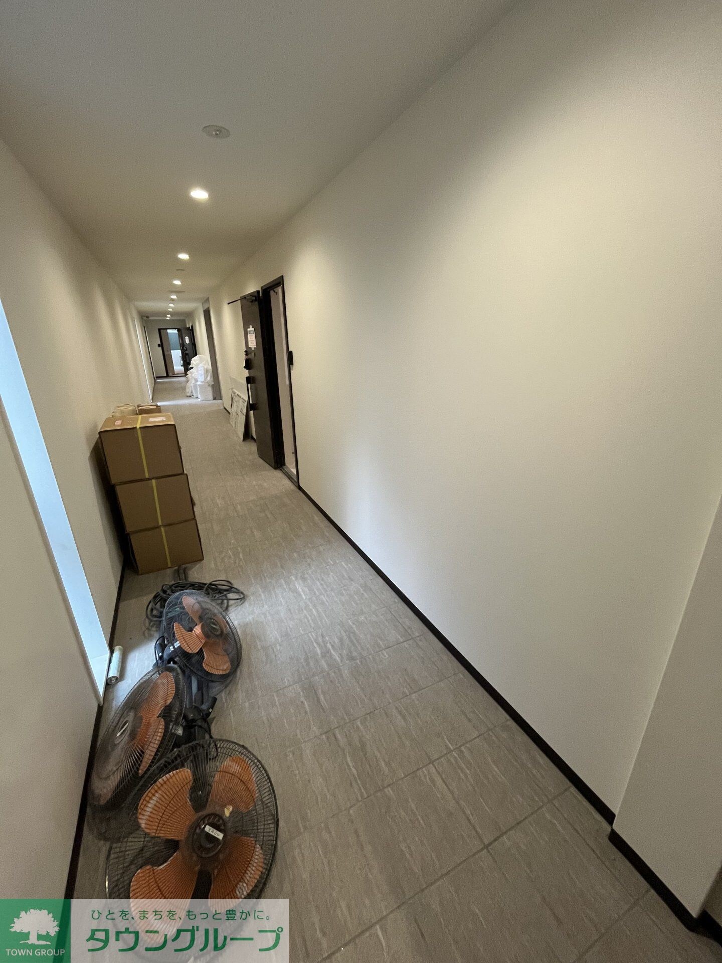 アビタシオン駒込の物件内観写真